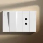 بريزة امريكي بالارضي كيون